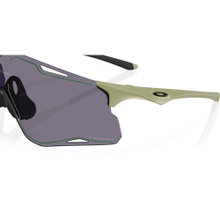 Oakley Sonnenbrille Cybr Lightning (Glasfarbe: Prizm grey) grün - 1 Brille